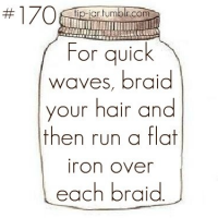 Pin This Tuesday: Hair Tip.