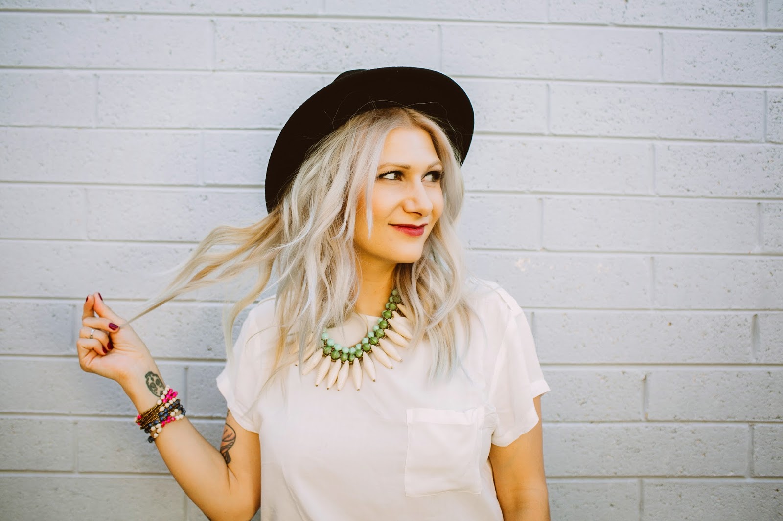 Gla Mar Ous We Love Wednesdays Confessions Of A Hairstylist